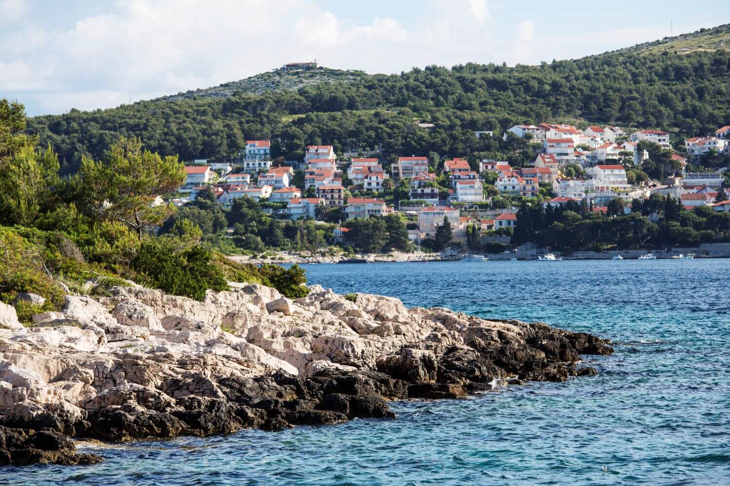 Highlights of Dalmatia